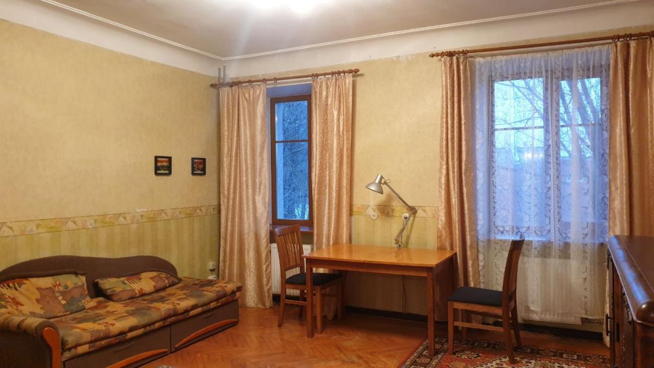 Private Apartment In Tallin Kalamaja エクステリア 写真